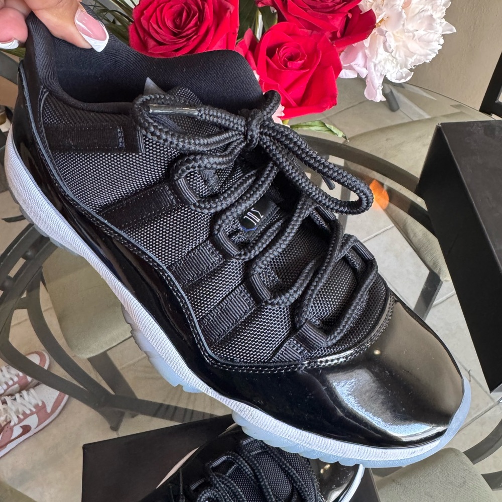 Air Jordan 11 “Space Jam”